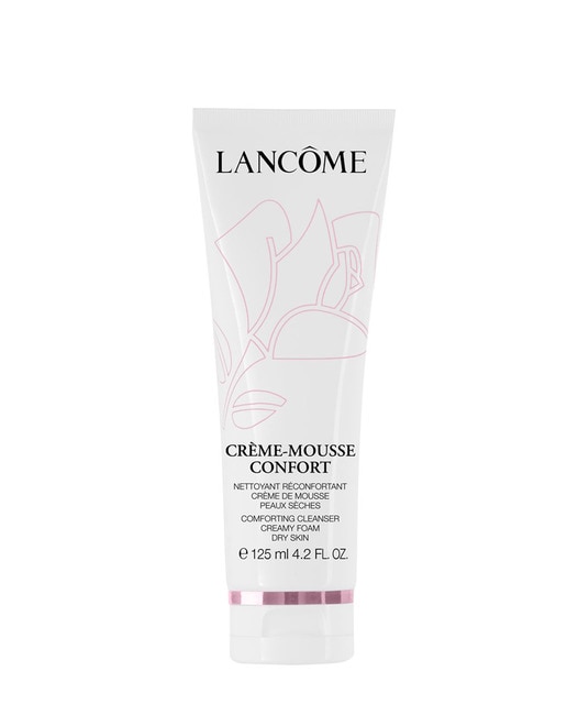 Limpiadora Crème Mousse-Confort Lancôme