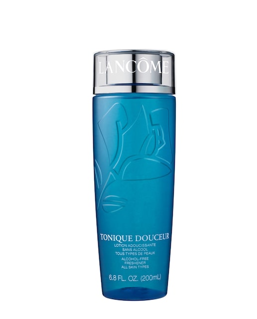 Lancôme – Loción hidratante de plantas suaves Tonique Douceur Lancôme.