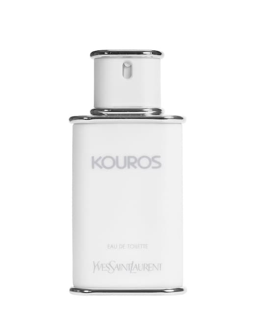 Yves Saint Laurent – Eau de Toilette Kouros 50 ml Yves Saint Laurent.