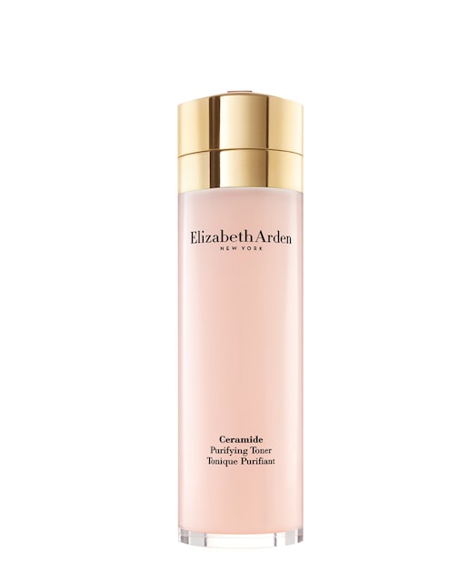 Elizabeth Arden – Emulsión todo tipo de piel frasco 200 ml Ceramide Purifying Toner Elizabeth Arden.