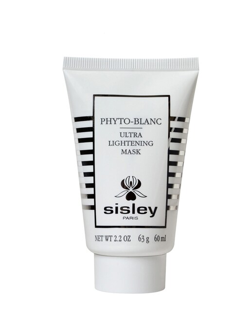 Sisley – Mascarilla Purificante 60 ml Phyto-Blanc Ultra Lightening Sisley.