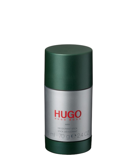 Boss – Desodorante en stick Hugo Man Boss.