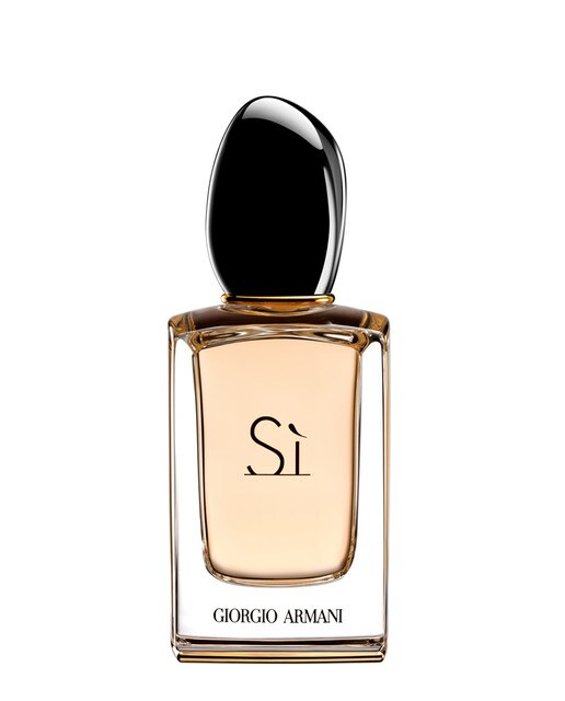 Sí, Giorgio Armani - Paco Perfumerias