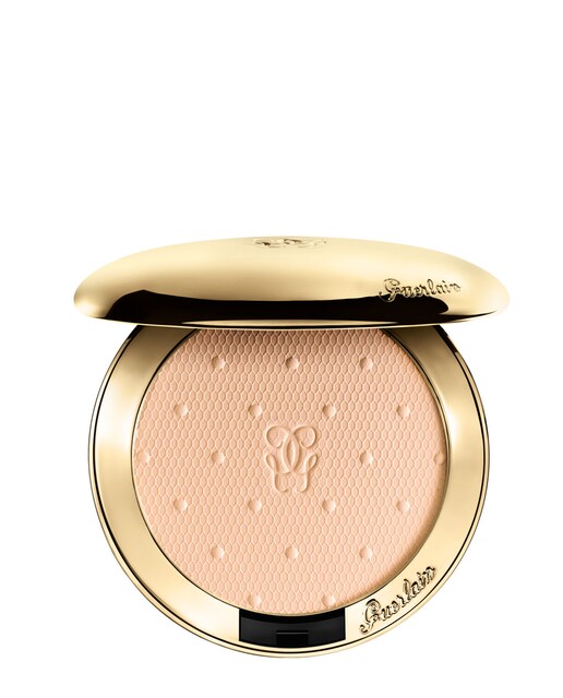 Guerlain – Polvos Compactos Les Voilettes Guerlain.