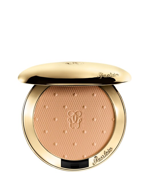 Guerlain – Polvos Compactos Les Voilettes Guerlain.