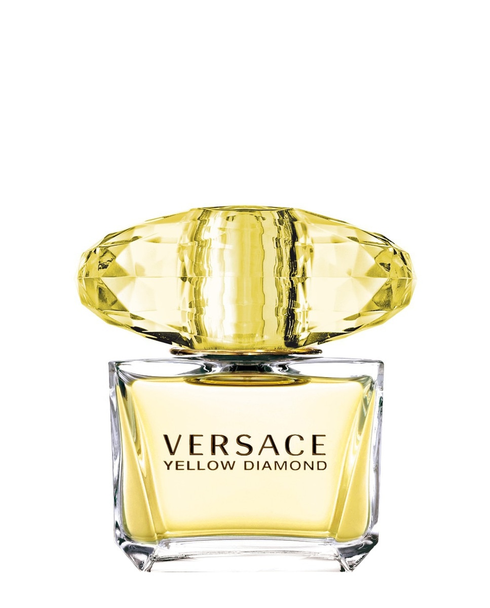 Imagen de Versace Yellow Diamond 50 ml — eau de toilette femenina en OfertitasTOP