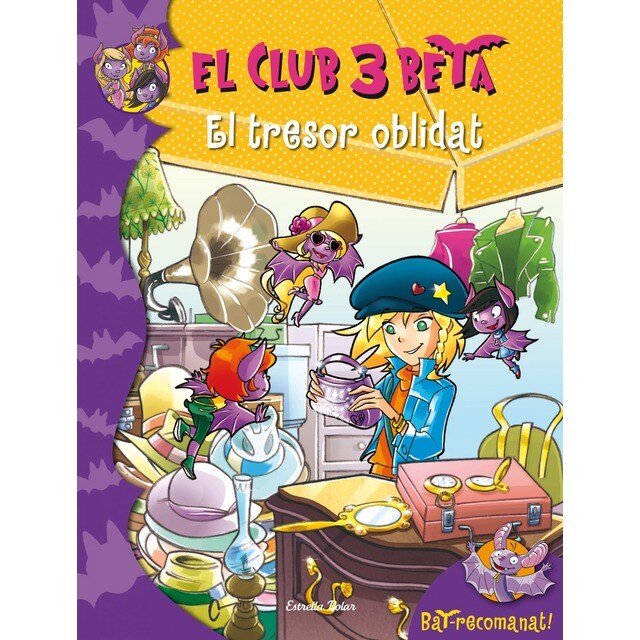 El tresor oblidat.pdf