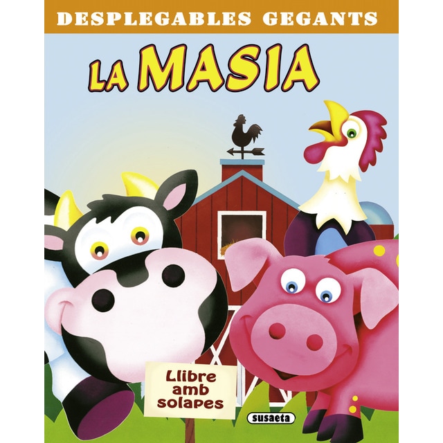 La masia