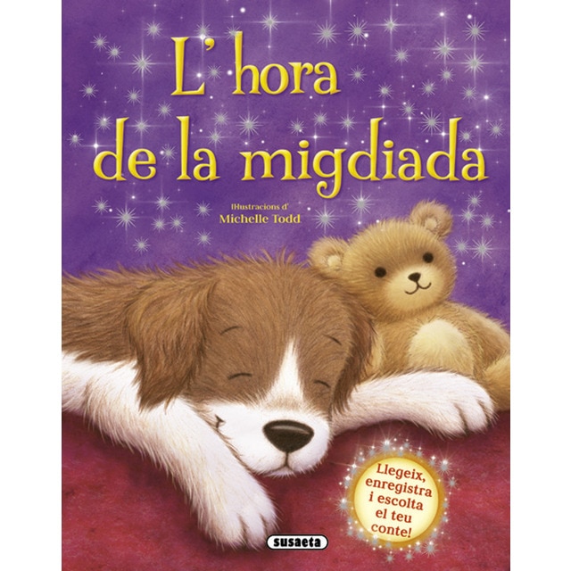 L'hora de la migdiada (Tapa dura)
