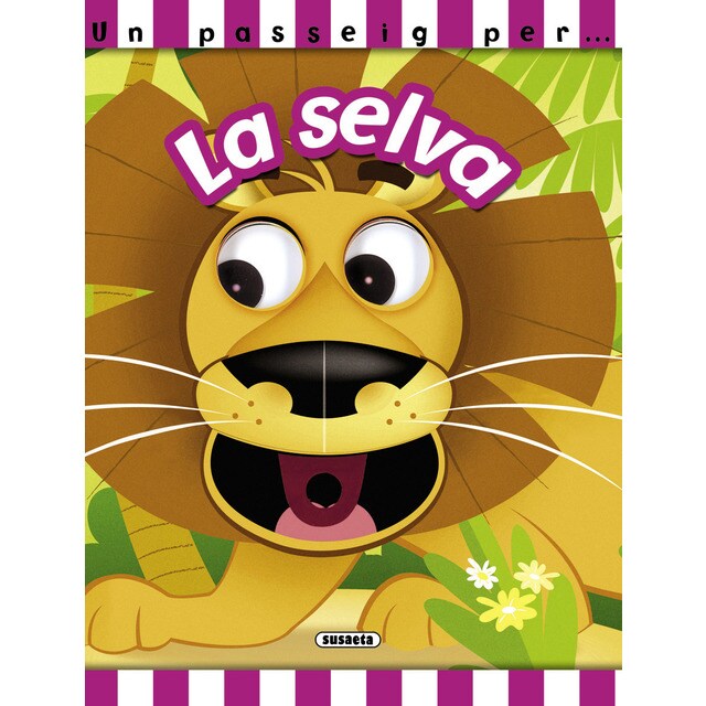 La selva (Tapa dura)