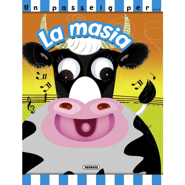 La masia (Tapa dura)
