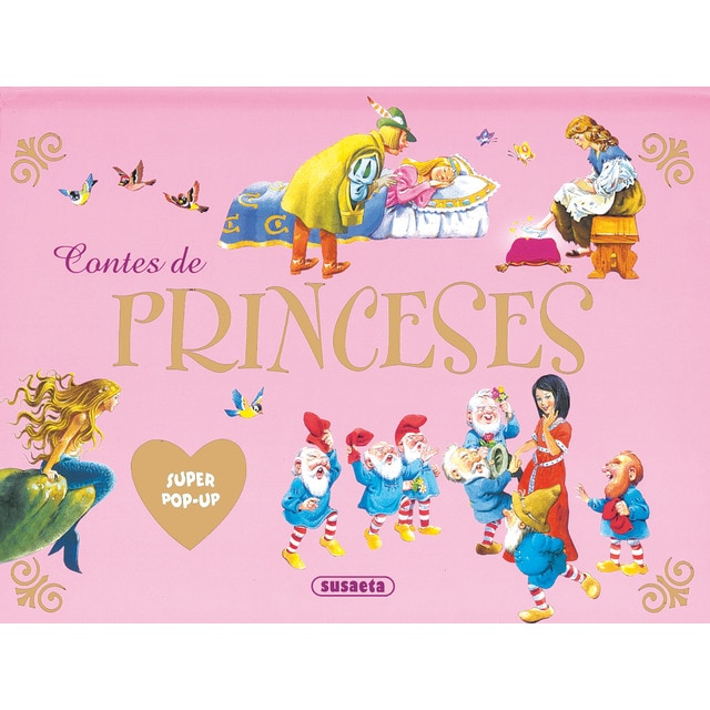 Contes de princesesa.pdf