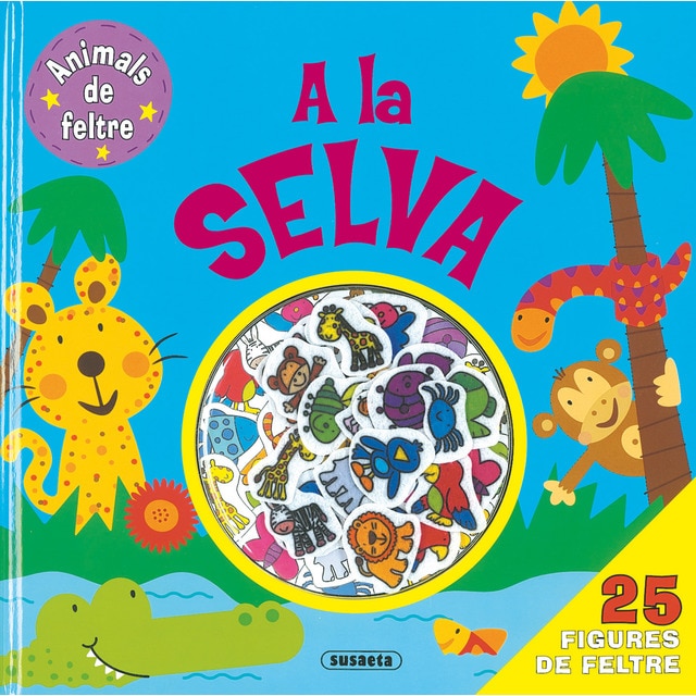 A la selva