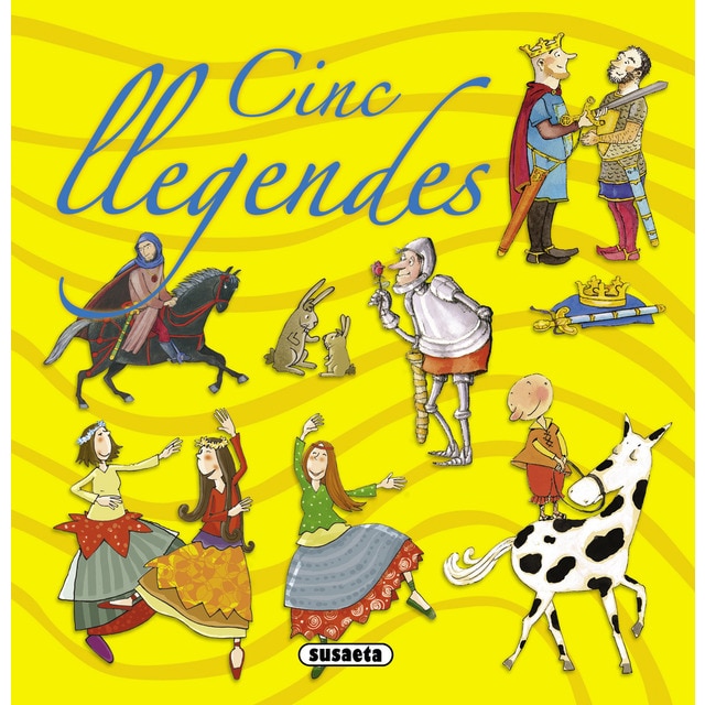 Cinc llegendes.pdf
