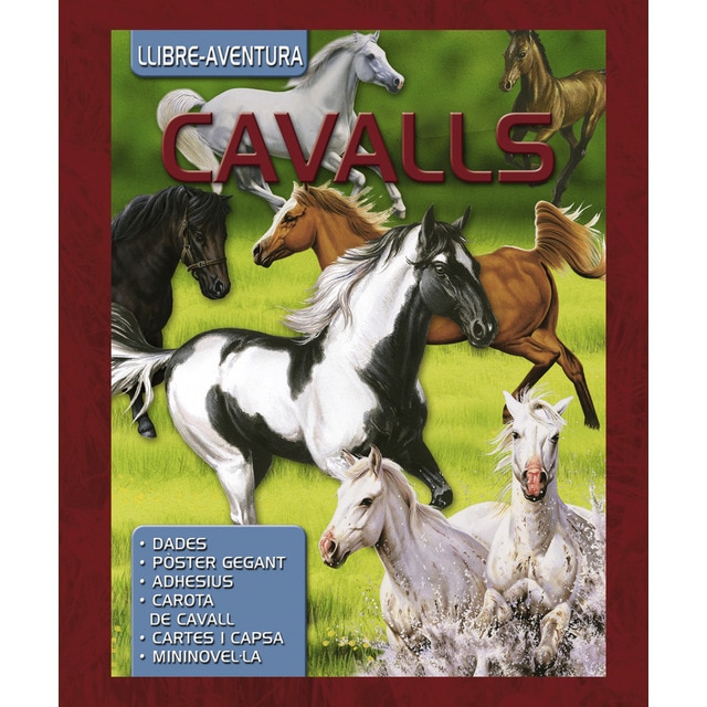 Cavalls