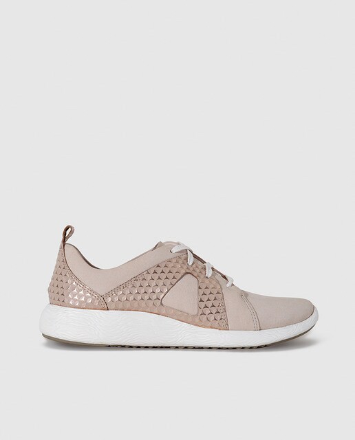 zapatillas clarks mujer el corte ingles