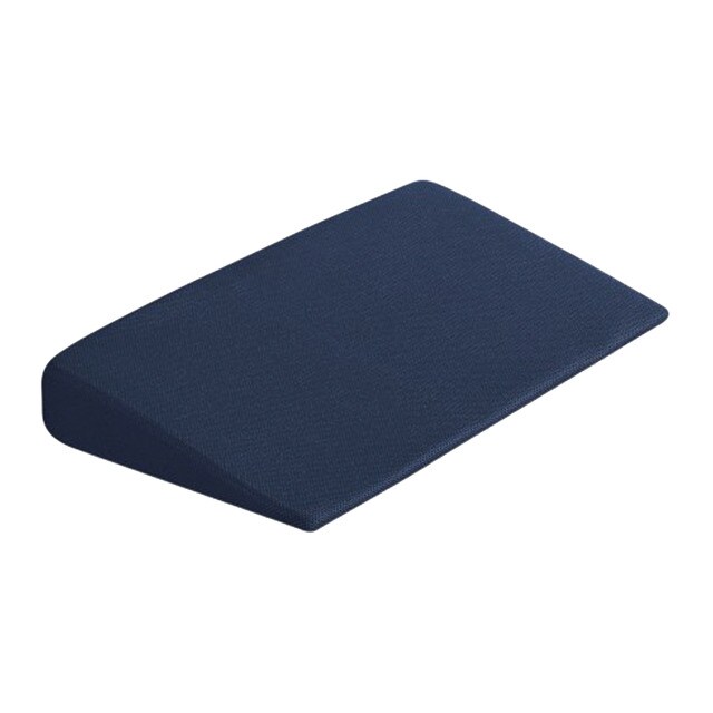 Cuña Antirreflujo para Cuna (70 x 140 cm.) Ecus Kids EcusUp azul