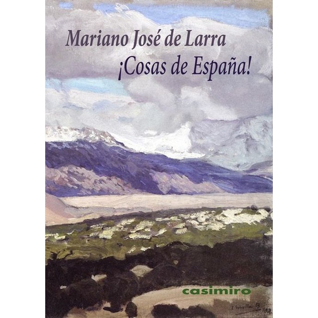 ¡Cosas de España!.pdf