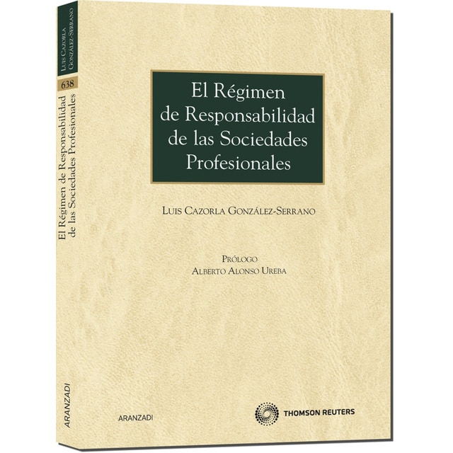 El régimen de responsabilidad de las sociedades profesionales.pdf
