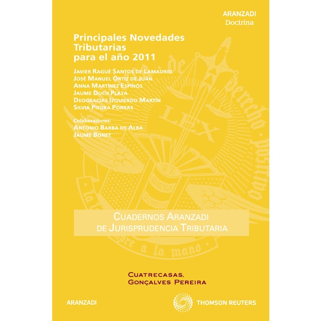 Principales novedades tributarias para el año 2011.pdf