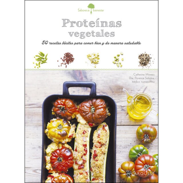 Sabores & bienestar: proteínas vegetales.pdf