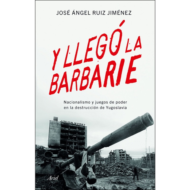 Y llegó la barbarie.pdf