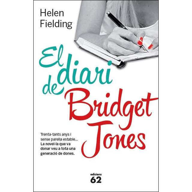 El diari de Bridget Jones (Tapa blanda con solapas)