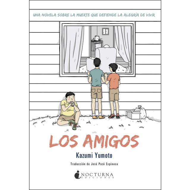 Los amigos.pdf