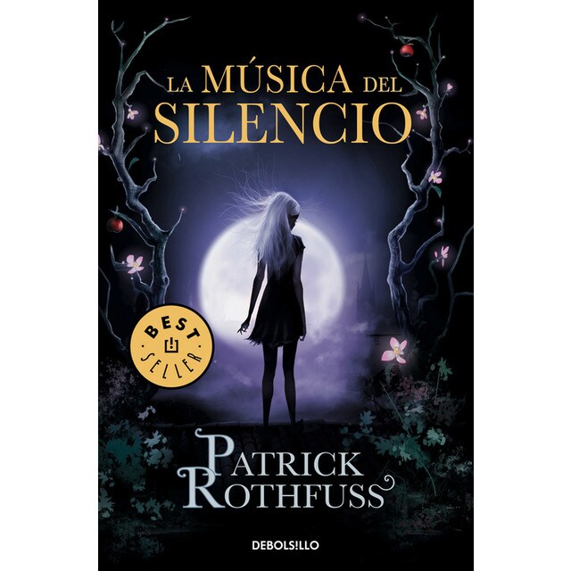 La música del silencio.pdf