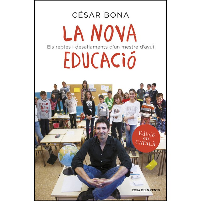 La nova educació: Els reptes i desafiaments dun mestre davui.pdf