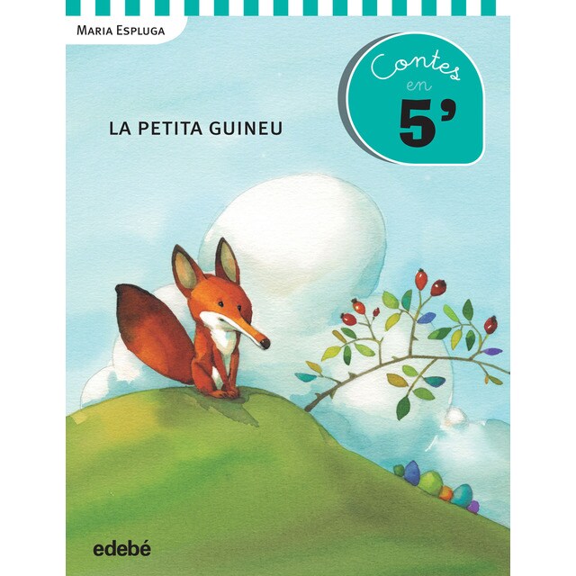 Cuentos en 5 minutos: la petita guineu.pdf