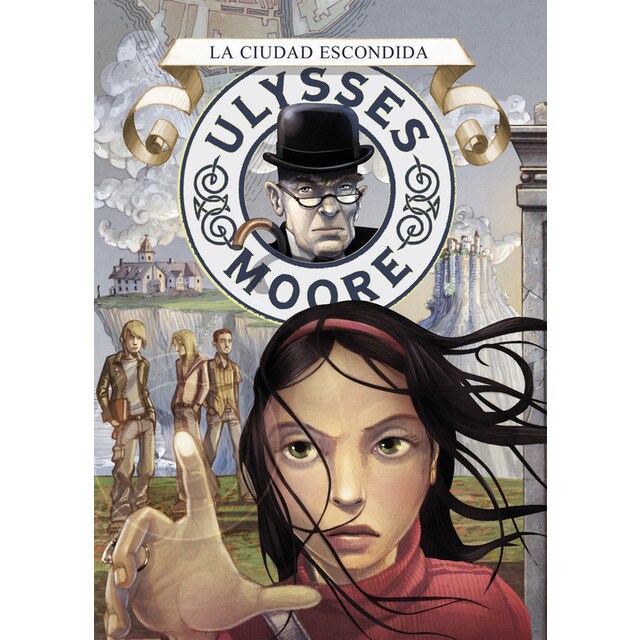 La ciudad escondida.pdf
