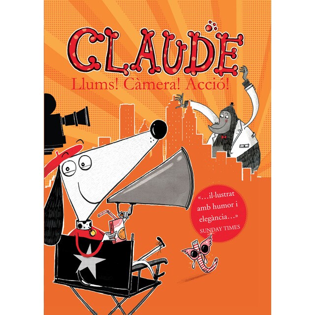 Claude 7: llums!, càmera!, acció!.pdf