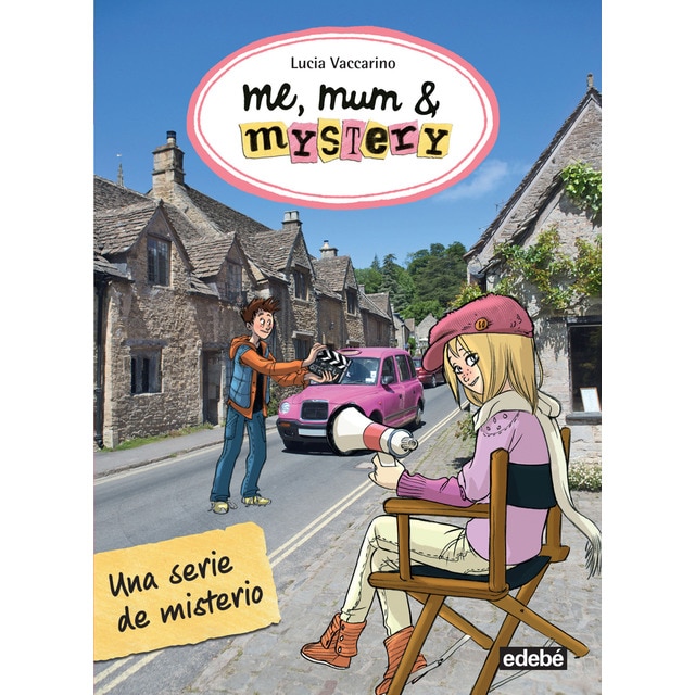 5. Me, mum and mystery: una serie de misterio.pdf