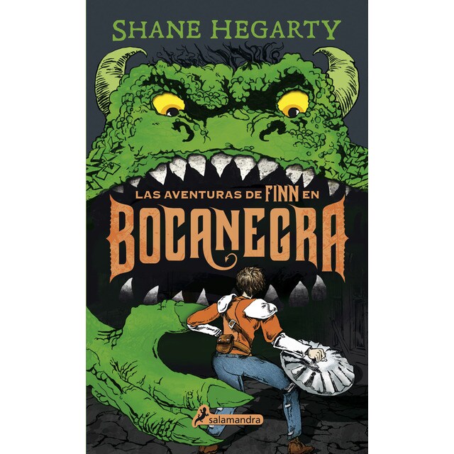 Bocanegra i: Las aventuras de finn en bocanegra.pdf
