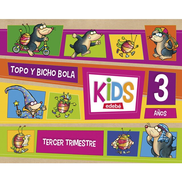 Kids edebe 3 años tercer trimestre.pdf