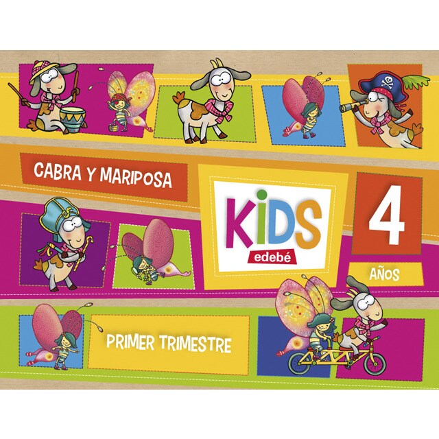 Kids edebe 4 años primer trimestre.pdf