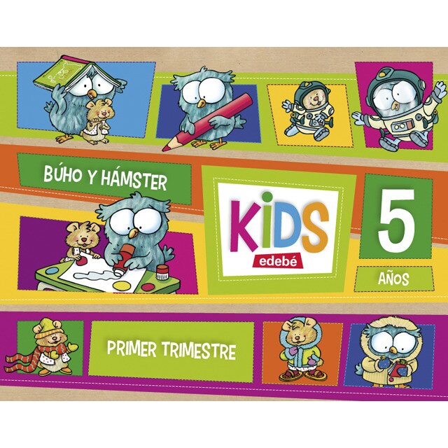 Kids edebe 5 años primer trimestre.pdf