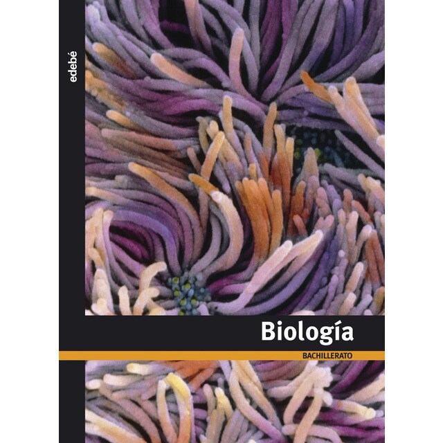 BIOLOGÍA (Tapa blanda)