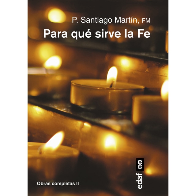 ¿para que sirve la fe?.pdf