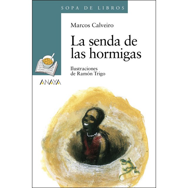 La senda de las hormigas.pdf