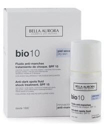 Bio 10 bella aurora piel seca Bio 10 bella aurora piel seca