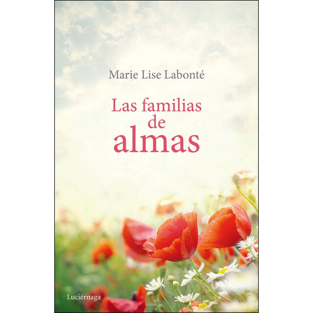 Las familias de almas.pdf