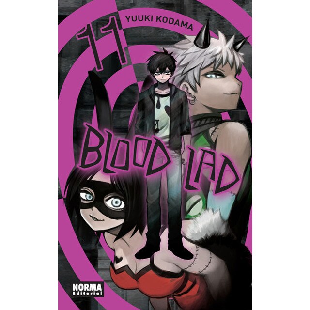 Blood lad 11.pdf