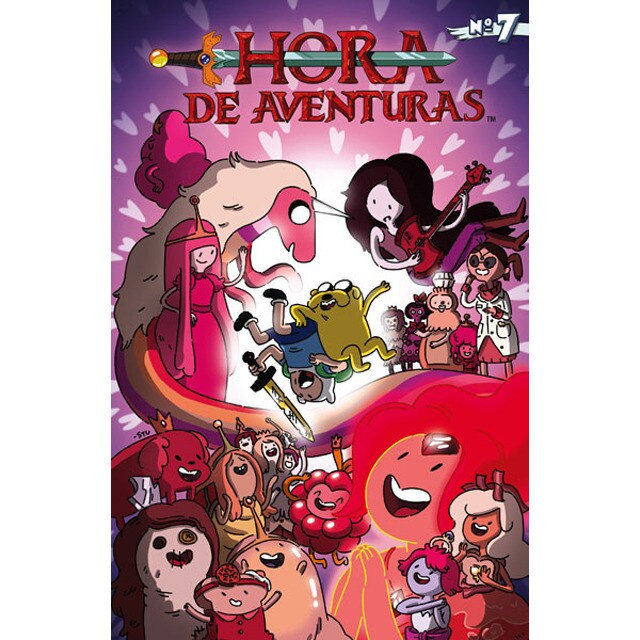 Hora de aventuras 7.pdf