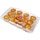 VITARVI Mini-Vol-au-Vent Schale 12 Einheiten