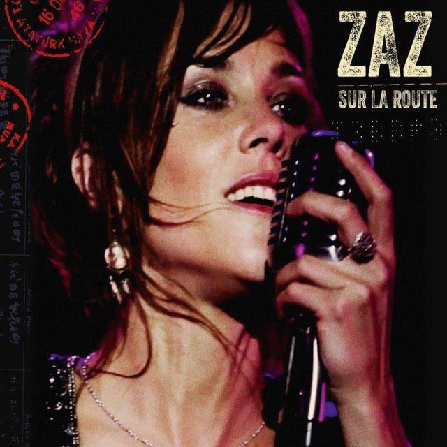 Sur La Route (Blu-Ray).