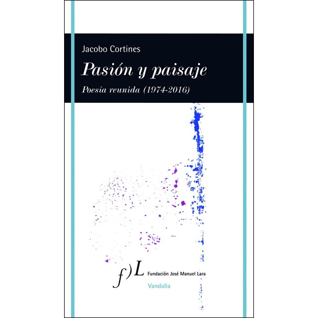 Pasión y paisaje. Poesía reunida.pdf
