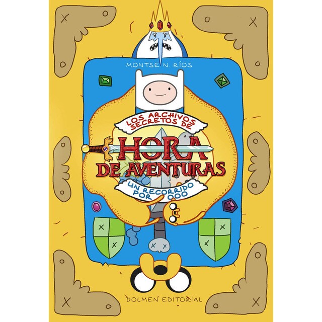 Los archivos secretos de hora de aventuras.pdf