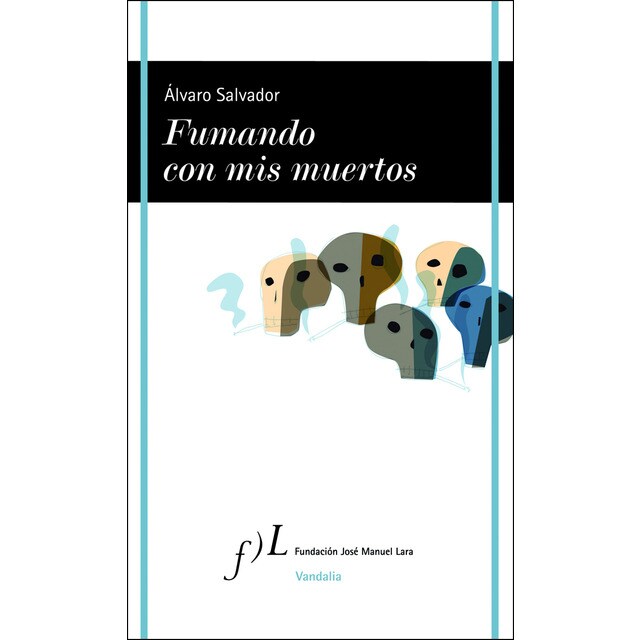 Fumando con mis muertos.pdf